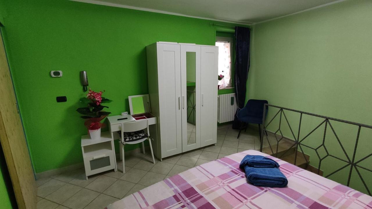 Lafuntanella45 Casa Vacanze イゼルニア エクステリア 写真